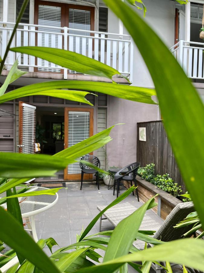 The Queenslander Fullmoon Apartment Port Douglas Exterior photo